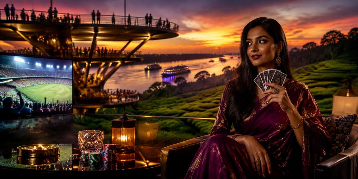 7tt7 Live Deal No Deal-এ আমরা কী দিচ্ছি